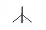 Seiklus- ja vabaajakaamera DJI k&auml;sistatiiv Osmo Tripod Selfie Stick, 1,6m, must