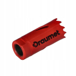 Draumet M2 Bimetallist augusaag 22x37mm
