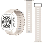 Spordilikoonist k&auml;erihm Apple Watchile, ookeanisinine, 1 tk