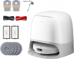 Robottolmuimeja Roborock Qrevo Curv 2 ProX