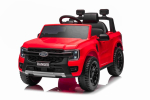 Ford Ranger LIFT s&otilde;iduk Punane