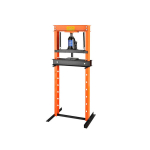 Fornorth H&uuml;dropress 20t