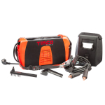Timco Mi250MMA keevitusmuundur