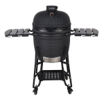 Wagy-U Premium 21" Kamado