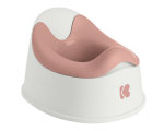 Laste pott KikkaBoo Nimo Blush, ergonoomiline ja kerge