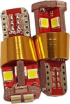 Lambipirnid T10 12V 12SMD