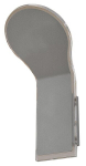 Candellux LED-seinalamp Vilana, hall