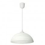 Lampexi ripplamp Margaret C