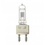 Halogeenlamp General Electric CP93 240V/1200W G-22 200h 3200K