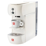 Illy Easy E.S.E. pad-kohvimasin 1 l 1250 W 20 baari valge