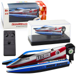 RC mootorpaat 14cm - Leantoys