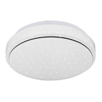Candellux laevalune LED-valgusti Jasper, valge