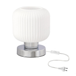 Laualamp Candellux Cromado kroomviimistlusega, E27 pesaga