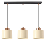 Candelluxi ripplamp