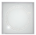 Candellux laelamp Lux 10-60679, satiinv&auml;rvi