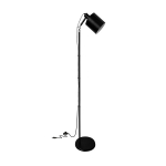 Candellux p&otilde;randalamp Zana 51-02853, must