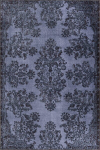 Asir vaip Folk Chenille BA 37 230x330 cm