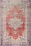Asir vaip Folk Chenille BA 11 150x230 cm