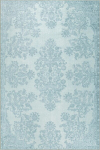 Asir vaip Folk Chenille BA 21 75x230 cm