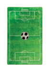 Asir vaip Football 100x150 cm