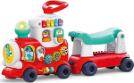 Train Rider 4in1 - Dumel
