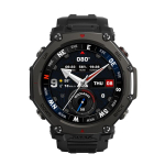 Nutikell Nutitelefon Amazfit T-Rex 3 Pro 48mm GPS Bluetooth taskulamp safiir titaan 10 ATM
