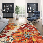 Asir vaip Kece-Fr93 80x150 cm