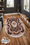 Asir vaip Hmnt923 80x150 cm
