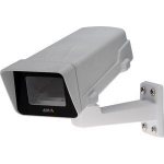 Axis v&otilde;rgu kaamera 5900-271 IP66/IP67, NEMA 4X, IK10, 24 V AC, 12-24 V DC, Li-Pol&uuml;meer, 55 x 120 x 400mm
