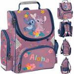 Koolikott algklasside &otilde;pilastele PASO Stitch & Angel Aloha