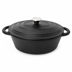 Malmist pardipott 3,5 l, 28 cm