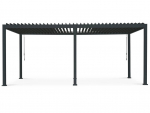 Paviljon Pergola Premium 3x6, antratsiit