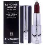 Huulepulk Givenchy Rouge Interdit Intense 117 Rouge Erable, 3.4 g