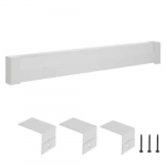 P&otilde;randaliist-radiaatori kate Base-seeria 1831x80x193 mm