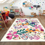 Asir vaip Wookece1693 80x120 cm