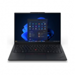 S&uuml;learvuti Lenovo ThinkPad E14 G7 Intel Core Ultra 5 228V 14" WUXGA 32GB 512GB SSD Windows 11 Pro Black