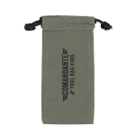 T&ouml;&ouml;riistakott Comandante #5 puuvillasest l&otilde;uendist tarvikute kott, Comandante Travel Gear - Bag #5