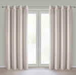 Eurofirany pimendav kardin ZKKM-08, 140x250 cm, roosa