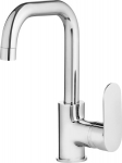 Valamusegisti Deante kroom BGA 024M