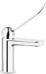 Valamusegisti Deante kroom BGAE020C