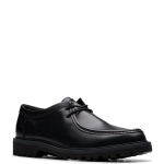 CLARKS Klassikalised meestesaapad, mustad, Berwick Seam G