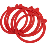 Browin Weck purgikummi tihendid &Oslash;110mm, 20 tk, 11.0cm, 0.2cm