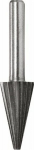 Yato Yt-61718 Hss frees, kooniline pea, 6mm