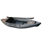 Deep Sea Inflatable Kayak Premium DS &Uuml;ksik 300cm
