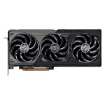 Videokaart ASRock RX9070GRE Steel Legend D 12 Go OC graafikakaart
