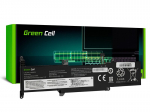 Green Cell aku L19C3PF7 L19D3PF5 L19L3PF5 Lenovo IdeaPad 3-14ADA05 3-14IIL05 3-14IML05 3-15ADA05 3-15IIL05 jaoks