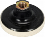 Poleerimisvilt ketas 75x10mm M14 47902