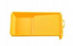 V&auml;rvimisalus Hardy 16 x 30 cm, kollane