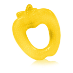 N&auml;rimislelu Lorelli Apple Yellow, 1 tk.