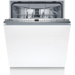 Kahjustatud pakendiga toode. Bosch SMV46KX12E